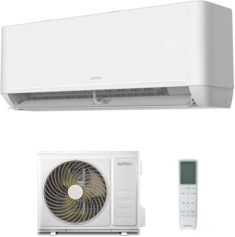 Daitsu DS18KDP