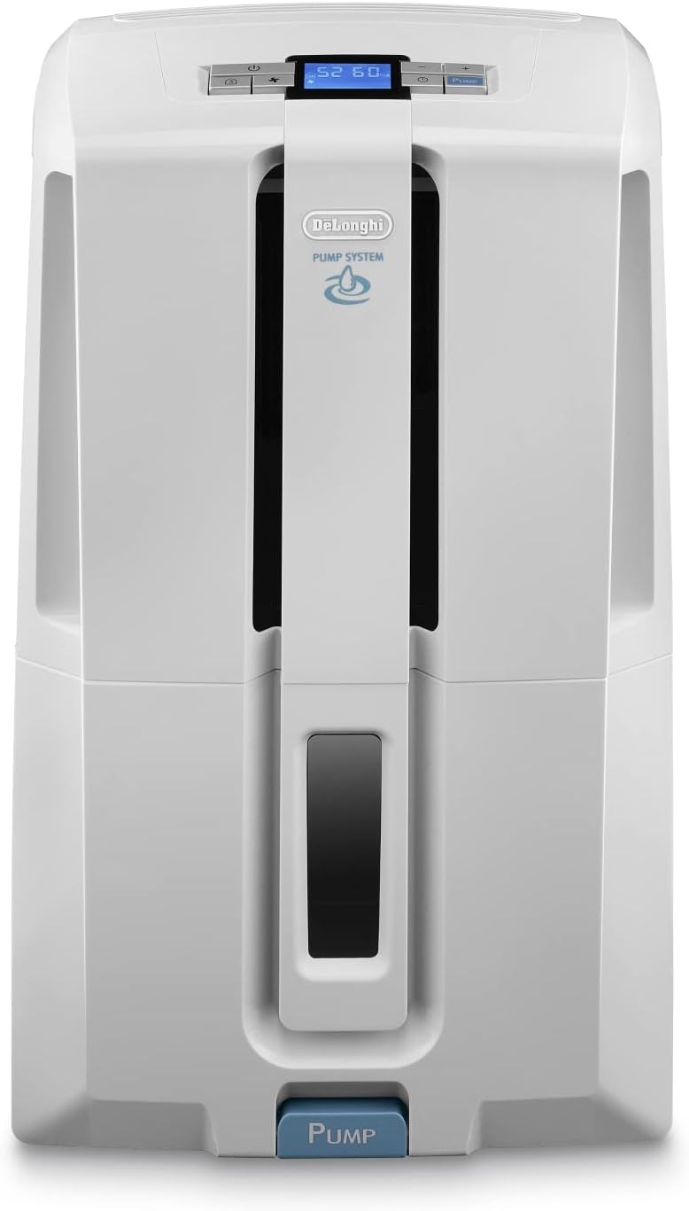 De Longhi DD230P