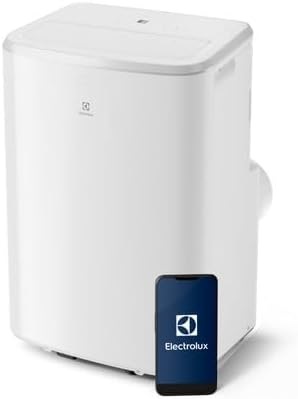 Electrolux EXP26U339CW