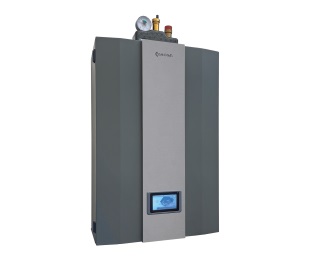 Cosmogas ECOtwin