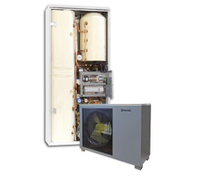 Cosmogas SOLARsplit