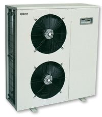 Cosmogas Fryo 10