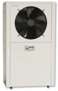 Cosmogas Fryo 7