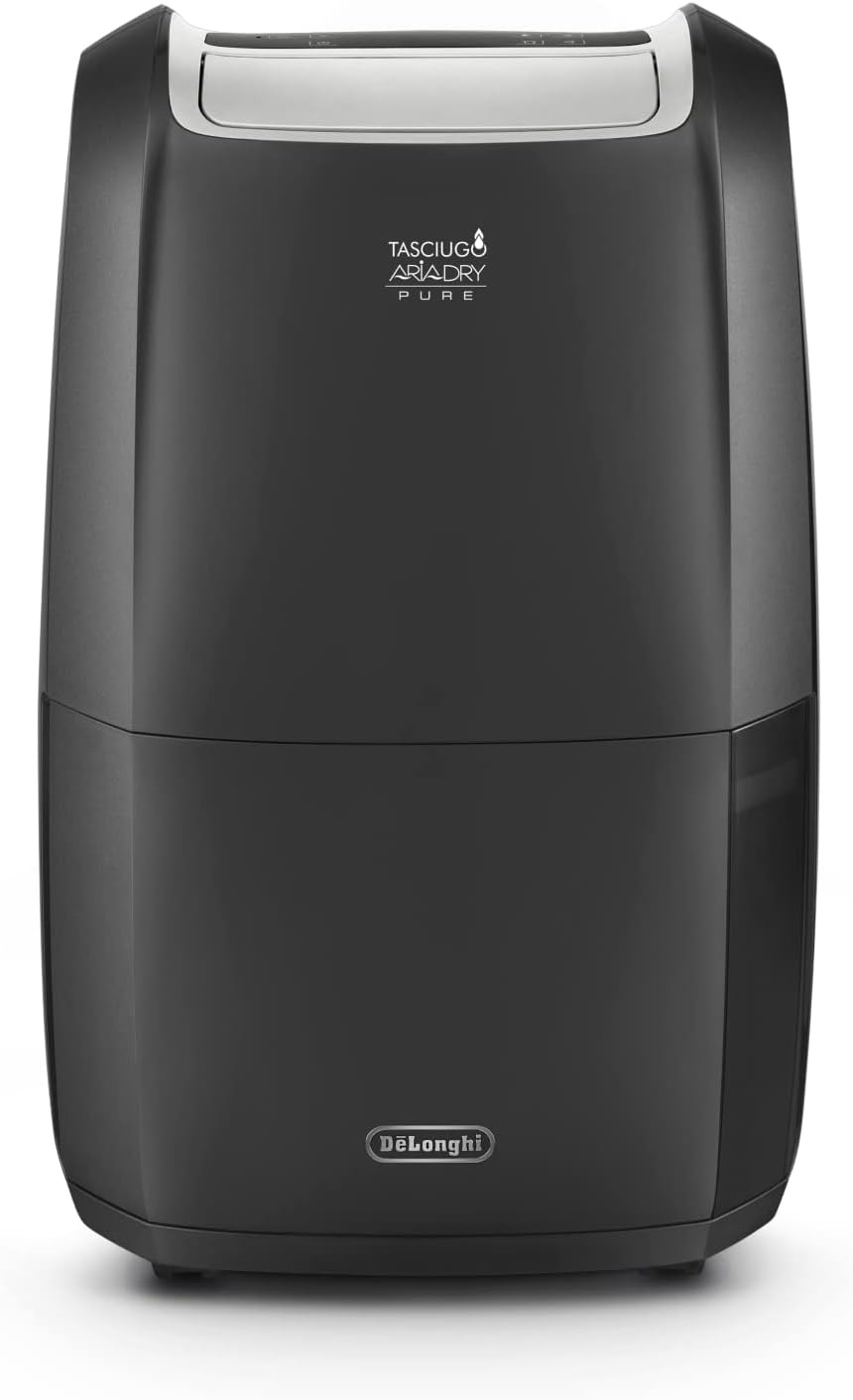 De Longhi DDSX220WFA