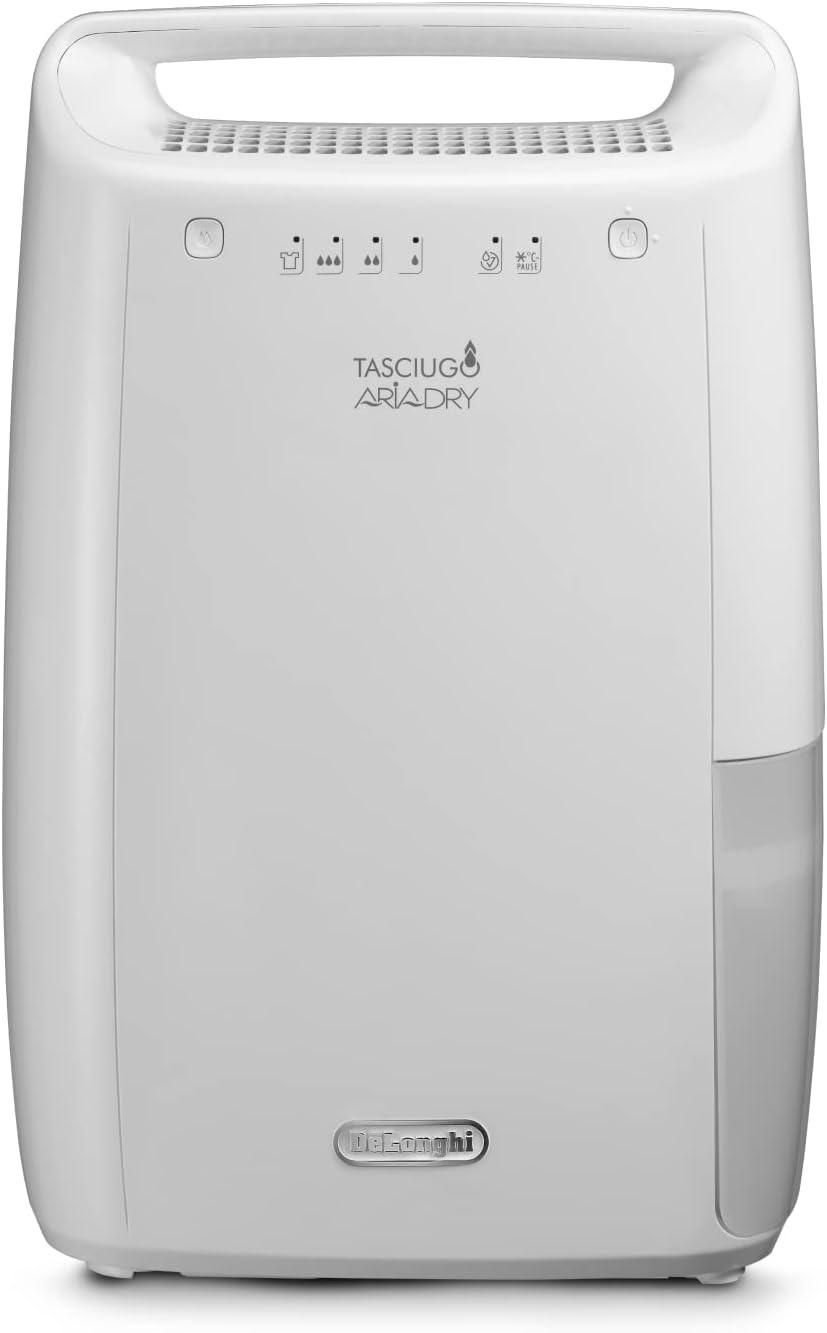 De Longhi DEX210SF