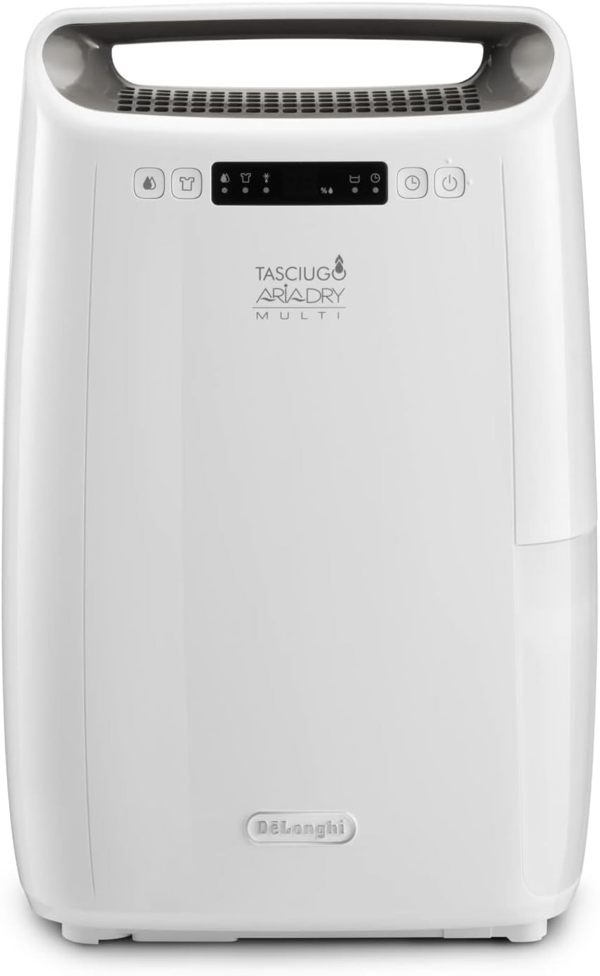 De Longhi DEXD214RF