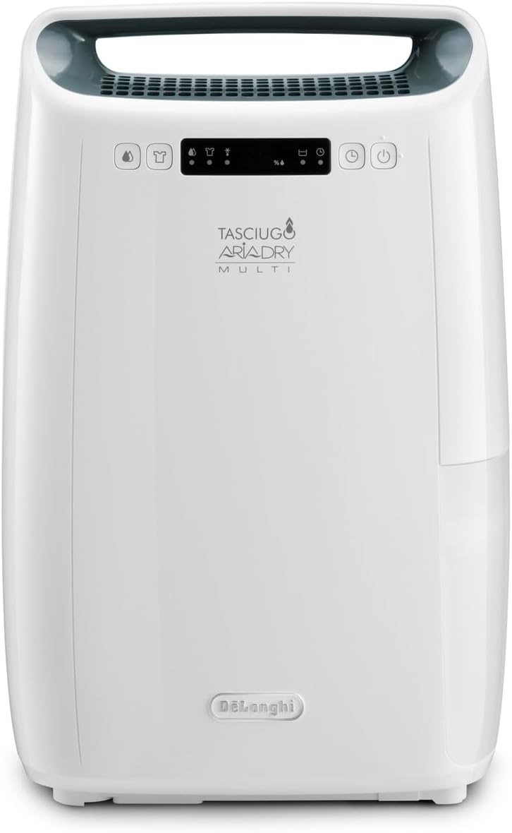 De Longhi DEXD216RF