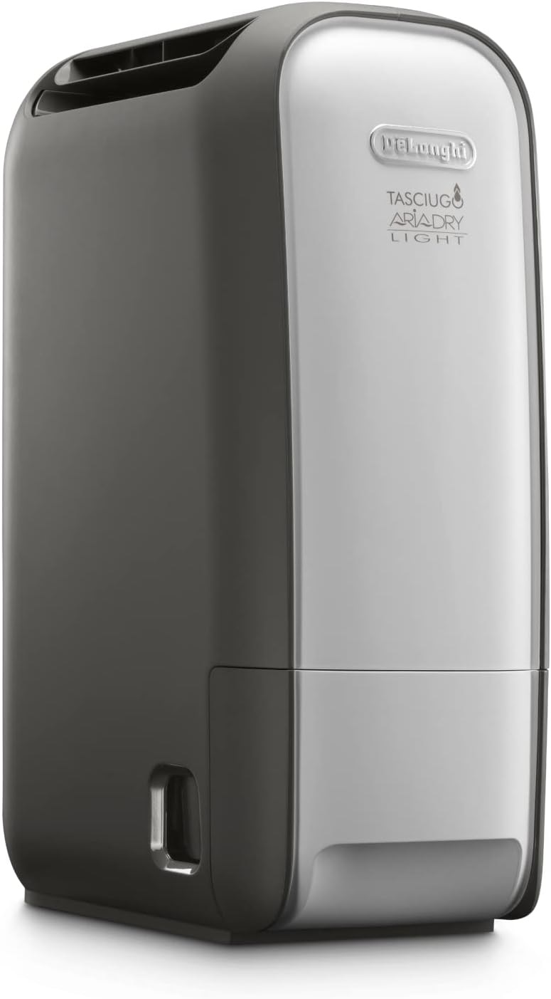 De Longhi DNS80