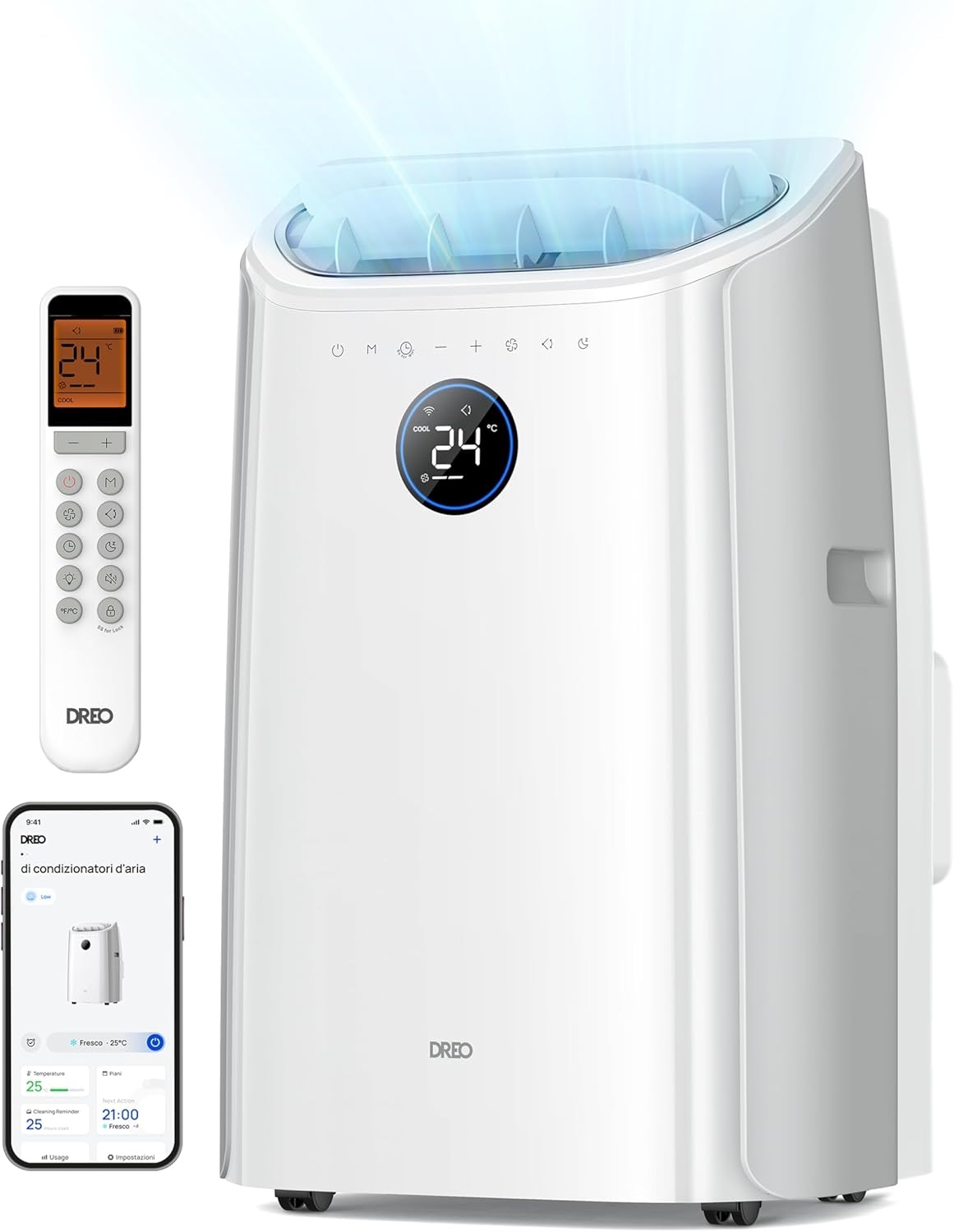 Dreo AC515S